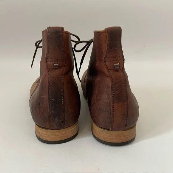 John Fluevog Radio Plr Men display picture 1